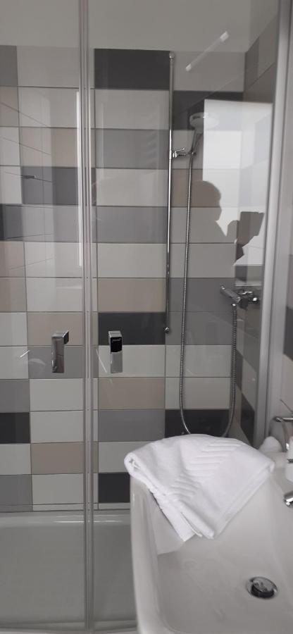 Hotel Marco Polo Münster Eksteriør billede